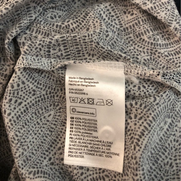 H&M V-neck Top - Picture 4 of 6